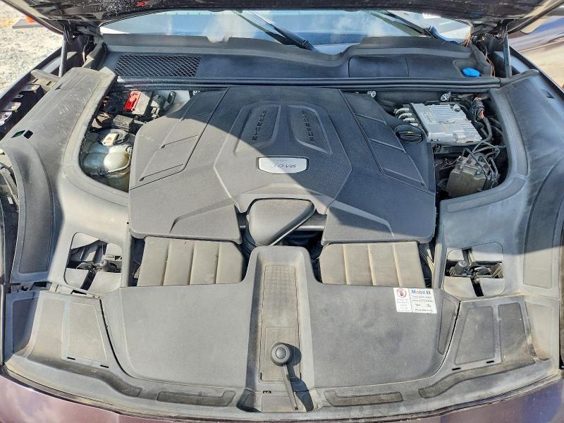 صورة رقم 12 من المزاد - 2019 PORSCHE CAYENNE مع VIN WP1AA2AY7KDA03067