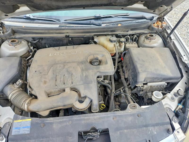 Photo 11 from auction – 2008 SATURN AURA with VIN 1G8ZS57B78F287958