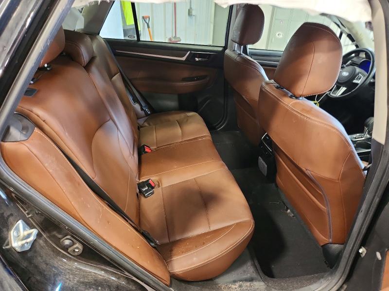 Photo 10 from auction – 2017 SUBARU OUTBACK with VIN 4S4BSETC9H3268461