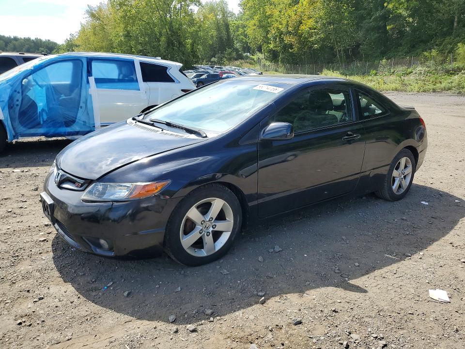 2008 HONDA CIVIC - Търг №68014766