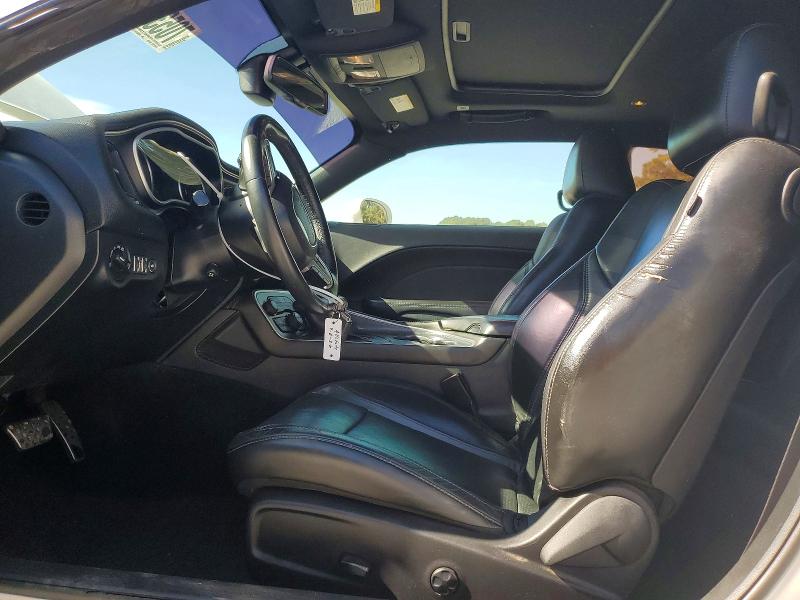 صورة رقم 7 من المزاد - 2018 DODGE CHALLENGER مع VIN 2C3CDZAGXJH258240