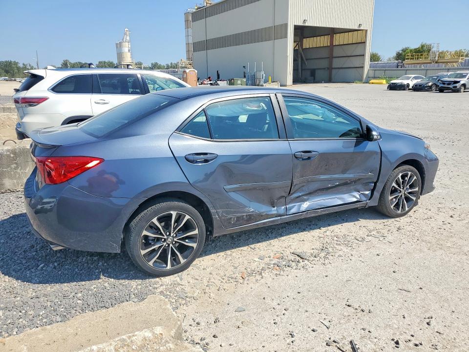 Photo 3 from auction – 2019 TOYOTA COROLLA with VIN 5YFBURHE5KP908065