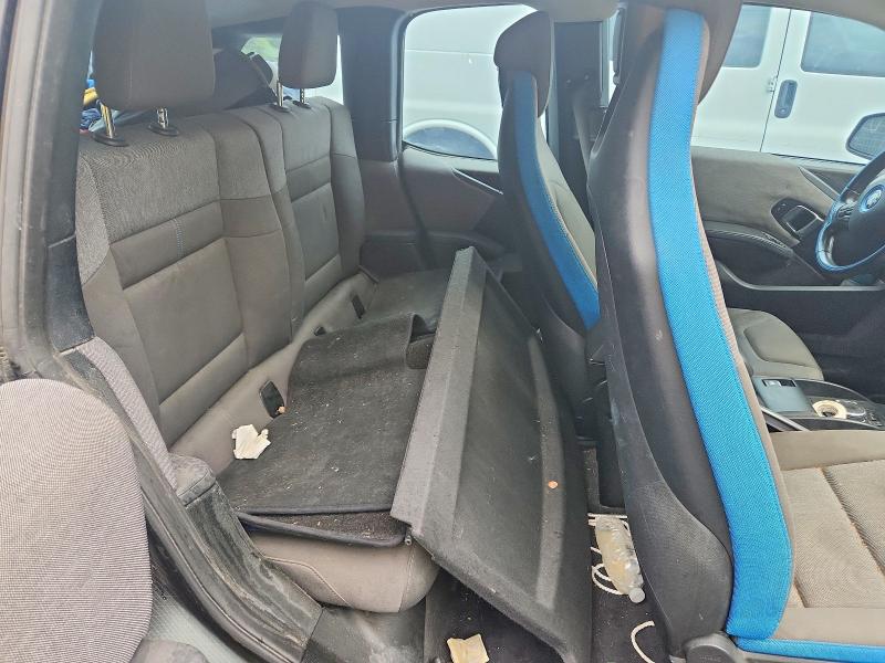 صورة رقم 10 من المزاد - 2016 BMW I3 مع VIN WBY1Z4C54GV508623