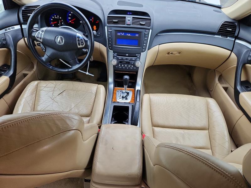Снимка 8 от търг – 2006 ACURA 3.2TL с VIN 19UUA66256A069894