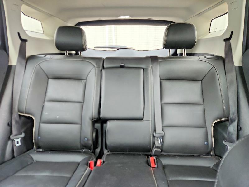 Photo 10 from auction – 2020 GMC TERRAIN with VIN 3GKALXEX9LL147603