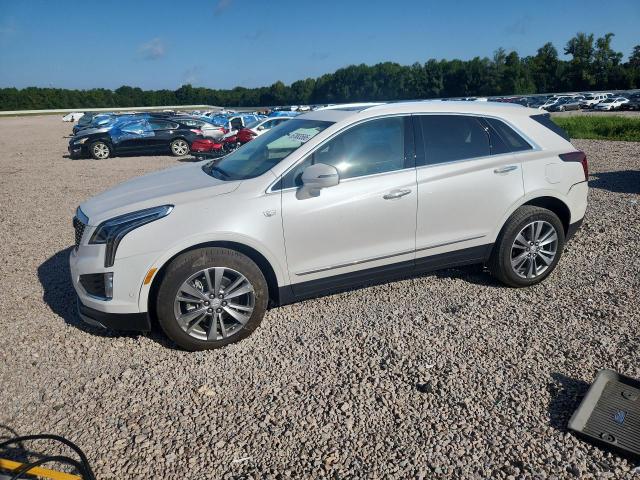 Photo 1 from auction – 2026 CADILLAC XT5 with VIN 1GYKNCRS9TZ110510