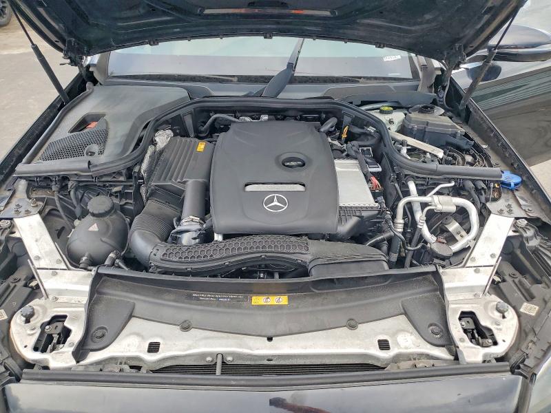 Photo 11 from auction – 2018 MERCEDES-BENZ E with VIN WDDZF4JB6JA327274