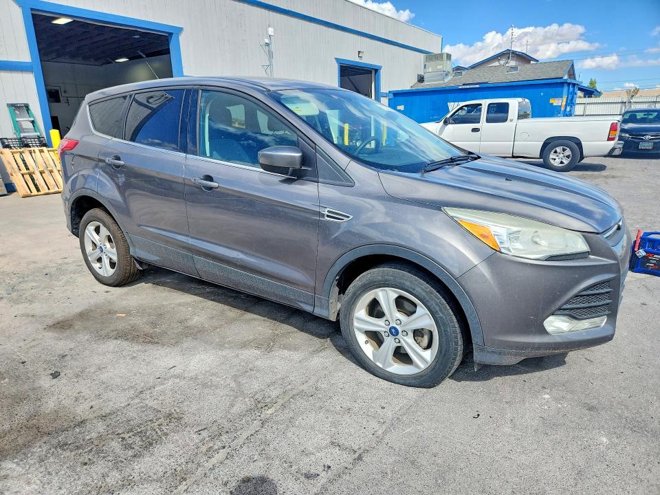 Photo 4 from auction – 2013 FORD ESCAPE with VIN 1FMCU0GX6DUB39872