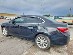 Photo 2 from auction – 2014 BUICK VERANO with VIN 1G4PR5SK4E4200259