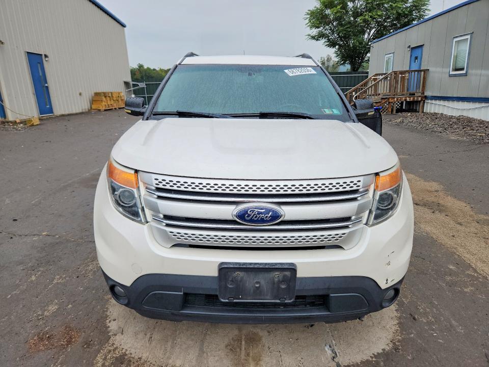 Zdjęcie 5 z aukcji – 2011 FORD EXPLORER z VIN 1FMHK8D82BGA39657