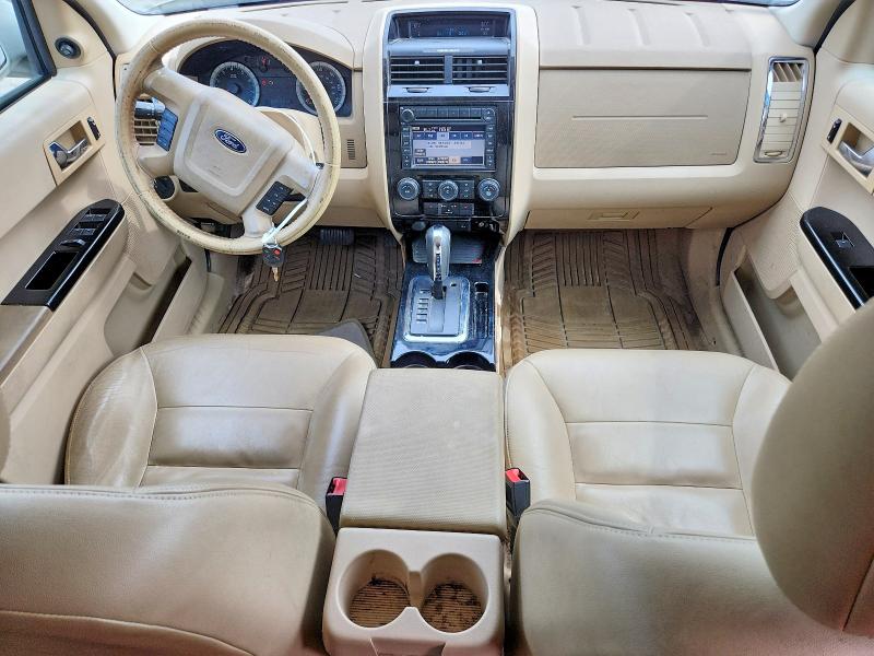 Фото 8 с аукциона – 2008 FORD ESCAPE с VIN 1FMCU94138KA05942