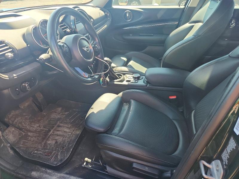 Zdjęcie 7 z aukcji – 2018 MINI COOPER z VIN WMWLU5C56J2G02395