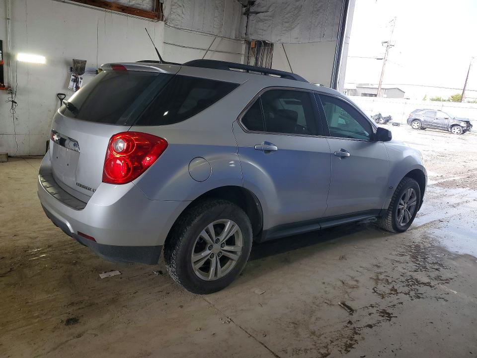 Zdjęcie 3 z aukcji – 2010 CHEVROLET EQUINOX z VIN 2CNFLEEW1A6311579