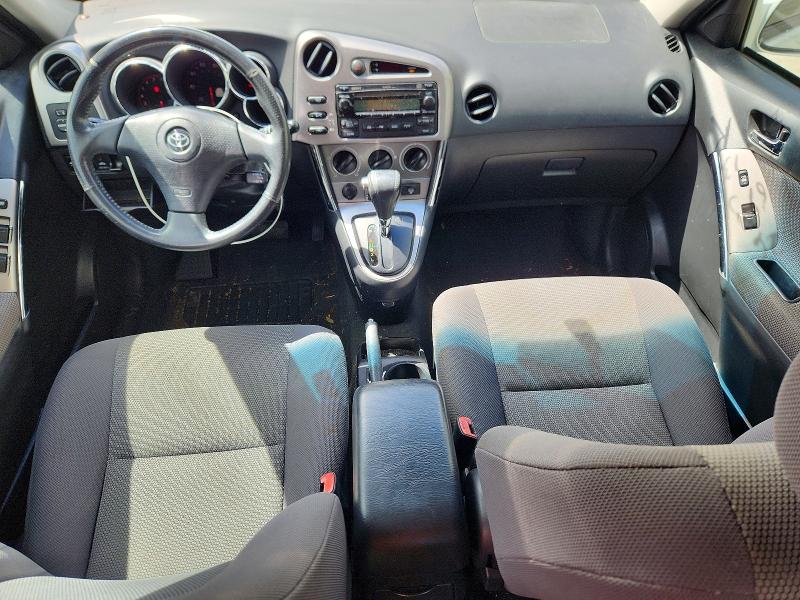 Фото 8 с аукциона – 2008 TOYOTA MATRIX с VIN 2T1KR32E38C704784