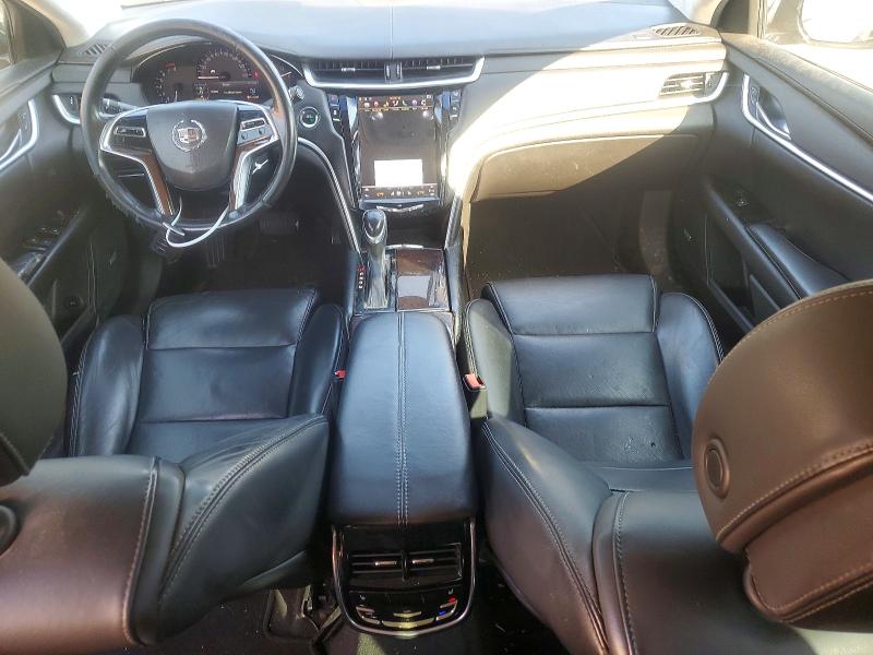 Photo 8 from auction – 2014 CADILLAC XTS with VIN 2G61U5S34E9226846