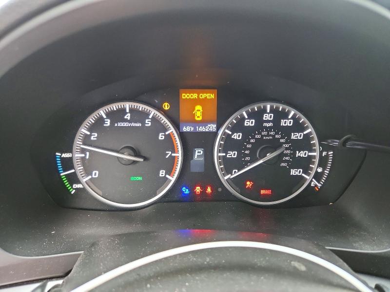 Photo 9 from auction – 2013 ACURA ILX with VIN 19VDE3F75DE300146