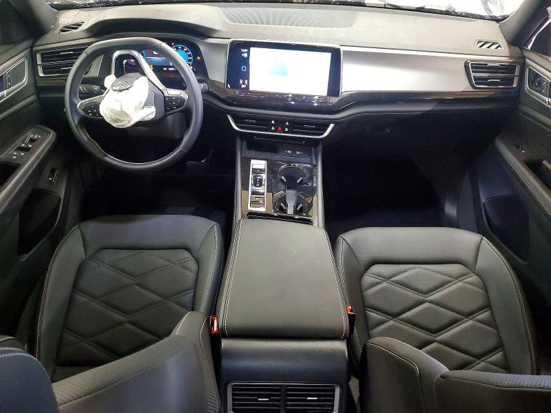 Снимка 8 от търг – 2026 VOLKSWAGEN ATLAS CROSS SPORT с VIN 1V2WC2CA9TC220918
