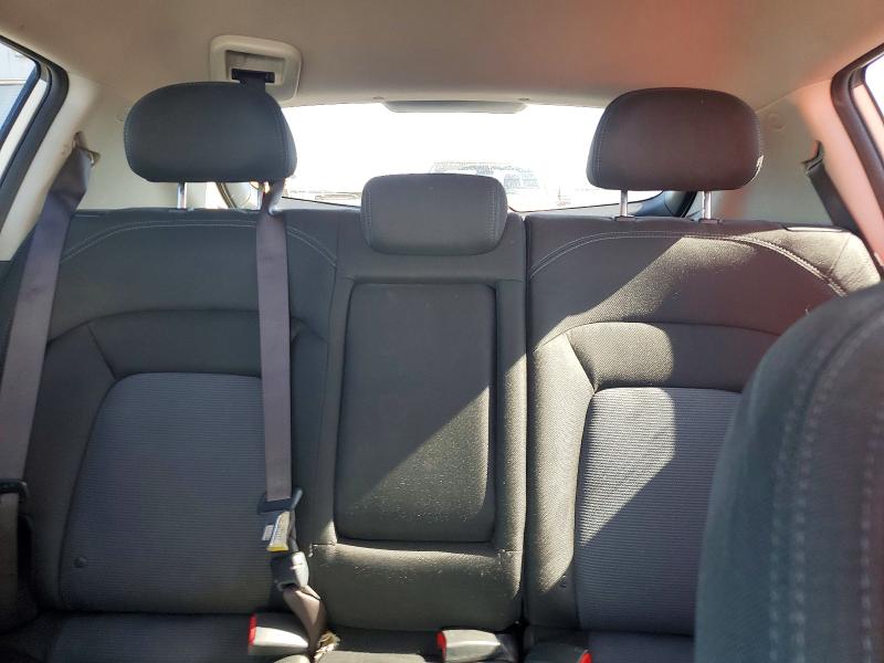 Photo 10 from auction – 2016 KIA SPORTAGE with VIN KNDPB3AC5G7856897
