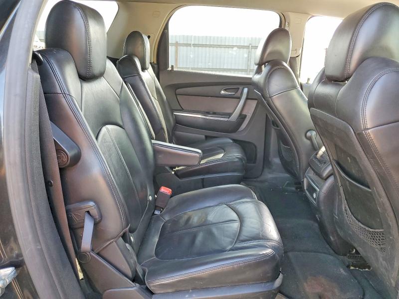 Photo 11 from auction – 2007 GMC ACADIA with VIN 1GKER23777J147506