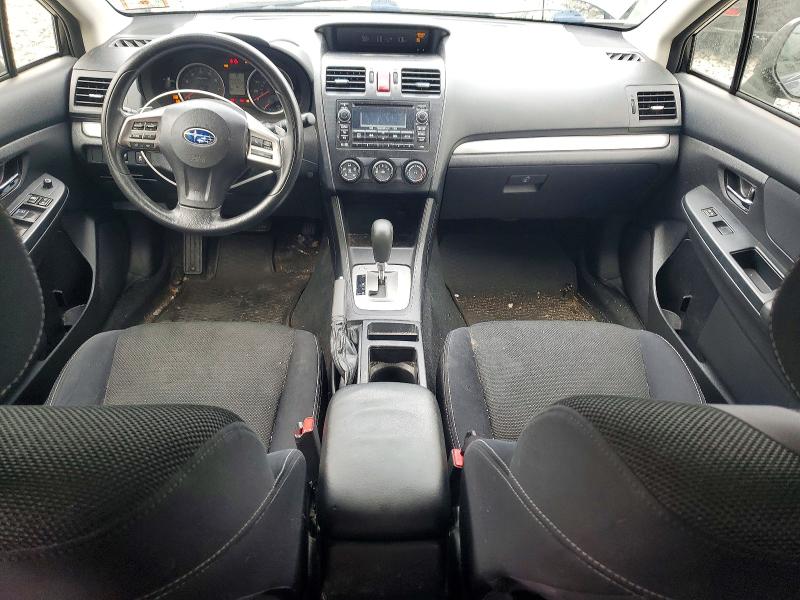 Фото 8 с аукциона – 2014 SUBARU XV CROSSTREK с VIN JF2GPACC2E8280987