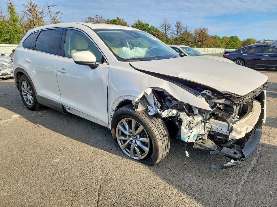 Снимка 4 от търг – 2019 MAZDA CX-9 с VIN JM3TCBCY3K0317265