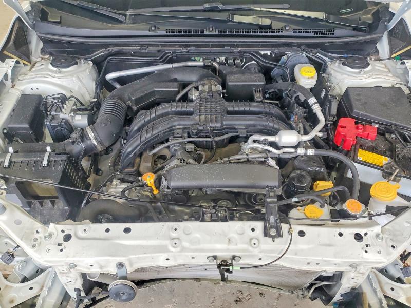 Фото 11 с аукциона – 2025 SUBARU IMPREZA с VIN JF1GUAFC3S8281232