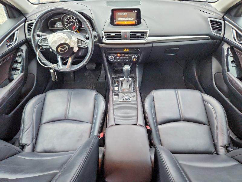 Фото 8 с аукциона – 2017 MAZDA 3 с VIN 3MZBN1V71HM125374