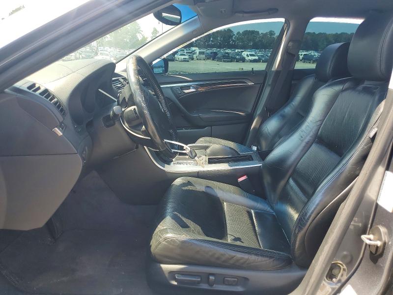 Снимка 7 от търг – 2006 ACURA 3.2TL с VIN 19UUA66226A003898