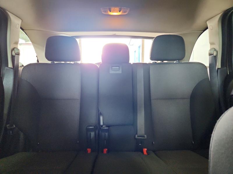 Снимка 10 от търг – 2013 FORD EDGE с VIN 2FMDK4JC4DBA49035