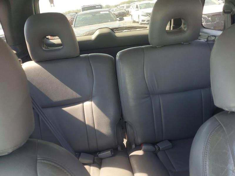 Zdjęcie 10 z aukcji – 2003 TOYOTA RAV4 z VIN JTEHH20V936090118