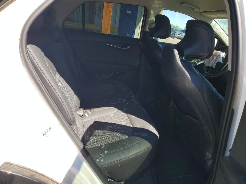 Photo 10 from auction – 2024 KIA NIRO with VIN KNDCR3L13R5117869