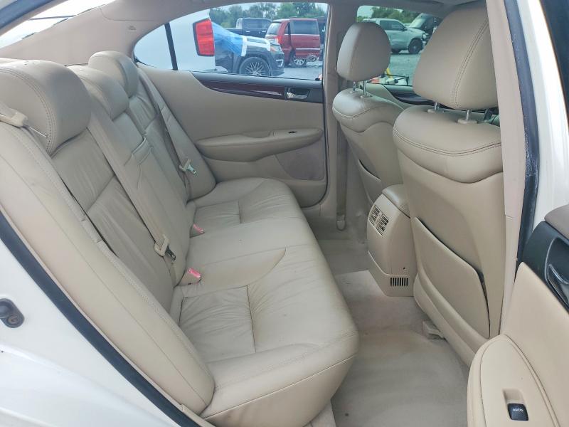 Zdjęcie 10 z aukcji – 2004 LEXUS ES z VIN JTHBA30G840017900