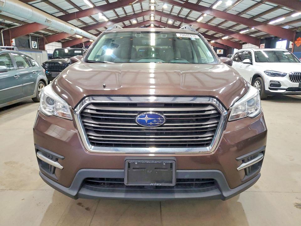 صورة رقم 5 من المزاد - 2020 SUBARU ASCENT مع VIN 4S4WMAFD7L3468045