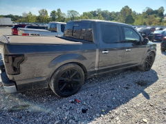 Photo 3 from auction – 2015 FORD F150 with VIN 1FTEW1CF5FFB95495
