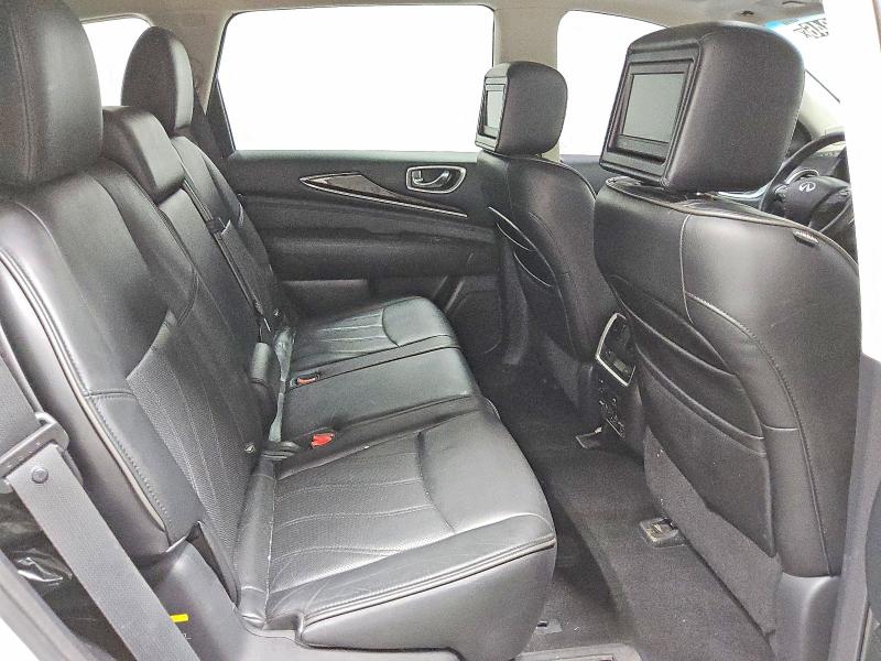 Photo 11 from auction – 2015 INFINITI QX60 with VIN 5N1AL0MM9FC527675
