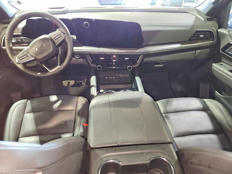 Photo 8 from auction – 2026 CHEVROLET SUBURBAN with VIN 1GNS6DKD6TR174306