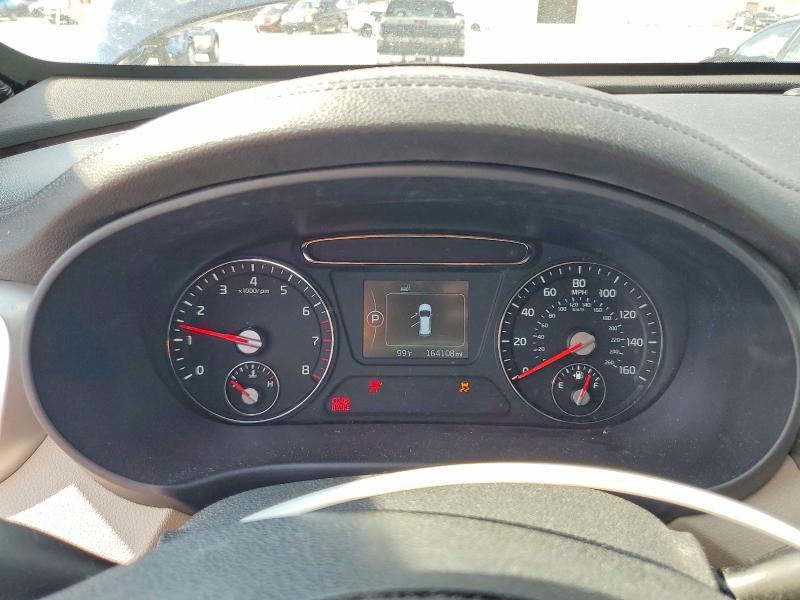 صورة رقم 9 من المزاد - 2017 KIA SORENTO مع VIN 5XYPG4A52HG208835