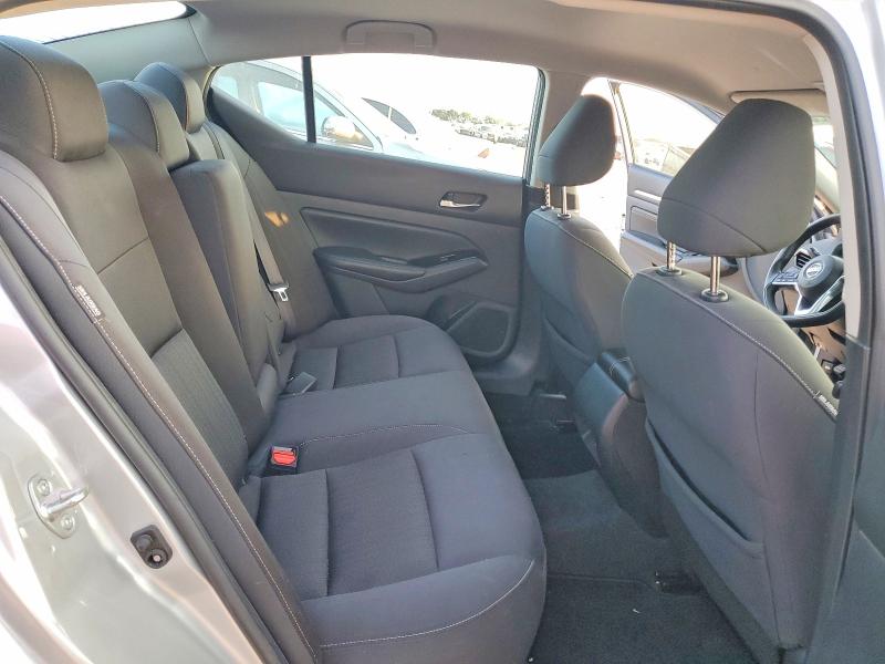 Photo 10 from auction – 2021 NISSAN ALTIMA with VIN 1N4BL4DV8MN330741