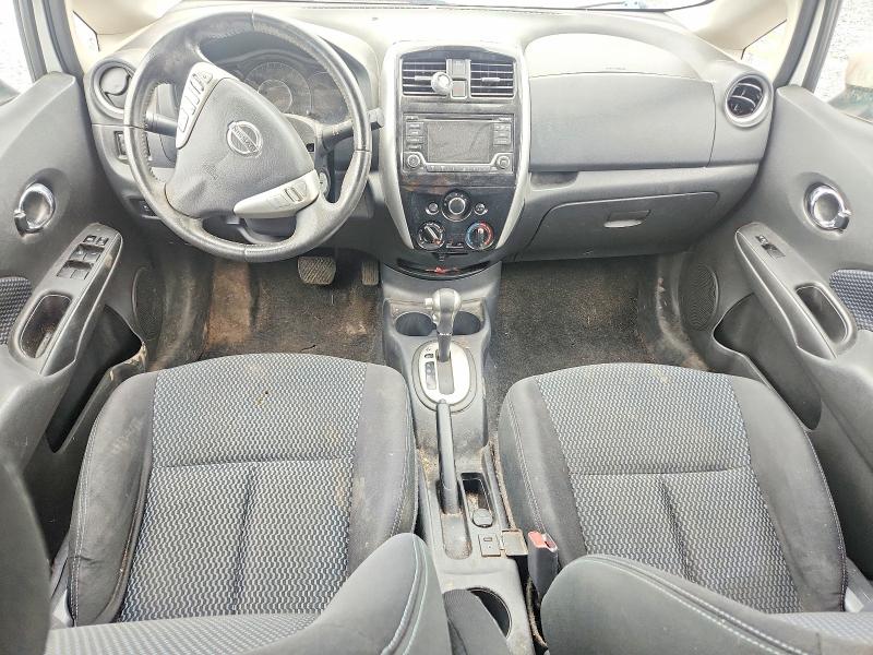 Снимка 8 от търг – 2016 NISSAN VERSA NOTE с VIN 3N1CE2CP6GL369626