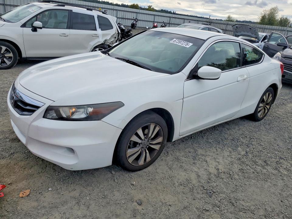 2012 HONDA ACCORD - Търг №67397276