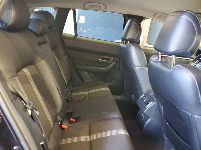 Zdjęcie 11 z aukcji – 2025 MAZDA CX-50 z VIN 7MMVABBMXSN347078