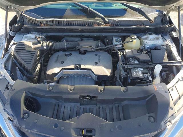 Photo 12 from auction – 2021 CHEVROLET BLAZER with VIN 3GNKBBRA8MS576113