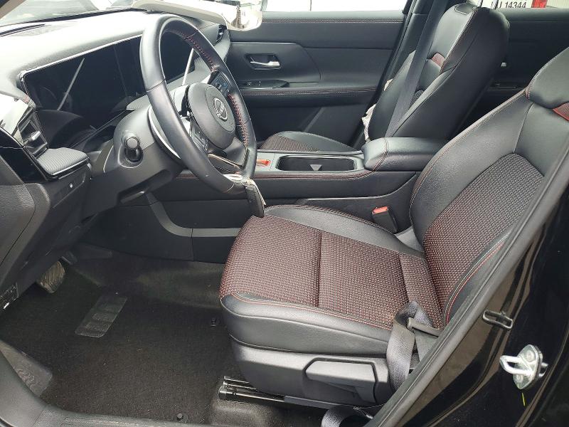 Снимка 7 от търг – 2025 NISSAN KICKS с VIN 3N8AP6DB5SL338373