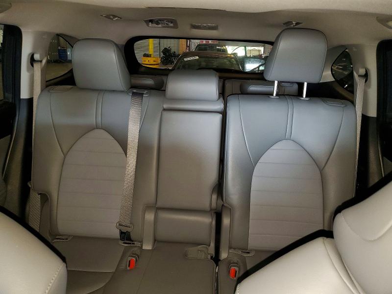 Photo 10 from auction – 2023 TOYOTA HIGHLANDER with VIN 5TDKDRAH9PS006229