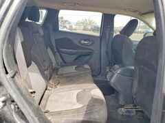 Photo 11 from auction – 2014 JEEP CHEROKEE with VIN 1C4PJMAB1EW192262