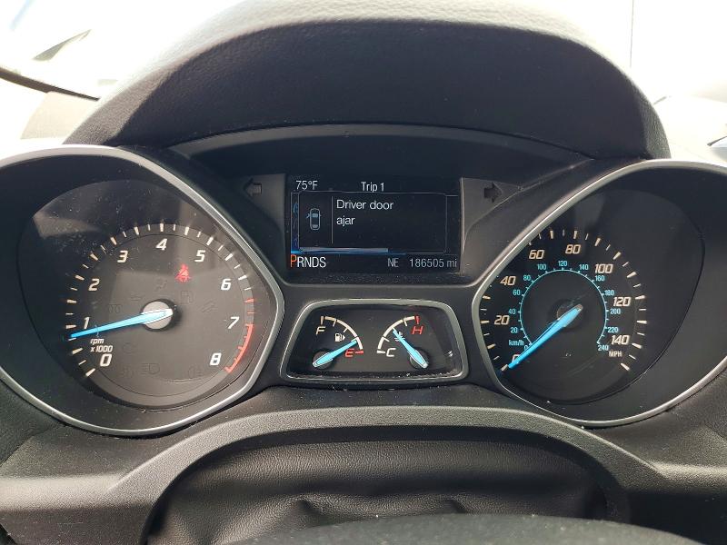 Zdjęcie 9 z aukcji – 2015 FORD ESCAPE z VIN 1FMCU0GX7FUA83380