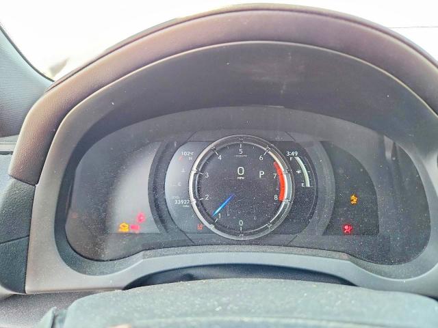 Фото 9 с аукциона – 2021 LEXUS IS с VIN JTHGZ1B23M5039553
