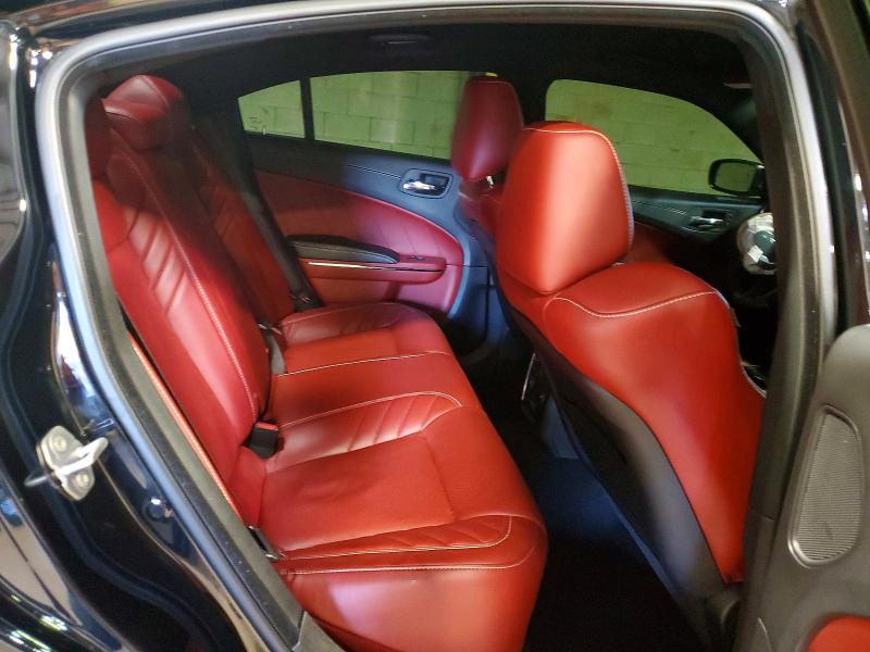 Снимка 10 от търг – 2021 DODGE CHARGER с VIN 2C3CDXL90MH657858