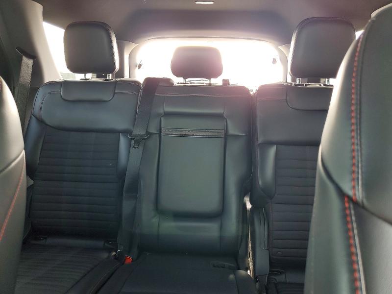 Zdjęcie 10 z aukcji – 2026 FORD EXPLORER z VIN 1FMUK8KH6TGB79052