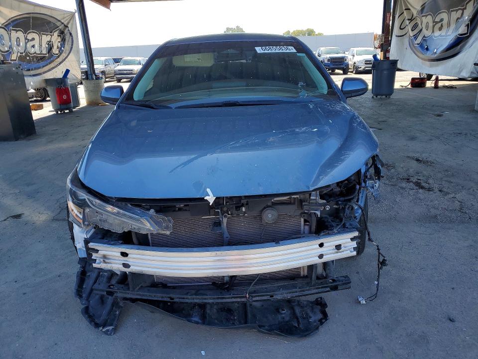 Photo 5 from auction – 2024 TOYOTA COROLLA with VIN 5YFB4MDE8RP125065